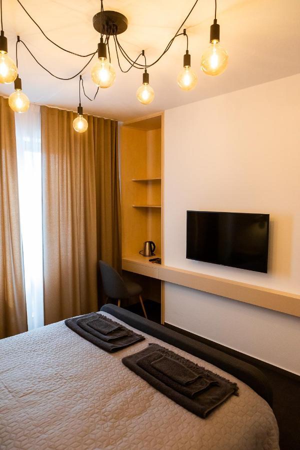Vigeo Lounge B&B Coffee Bojnice Exteriör bild