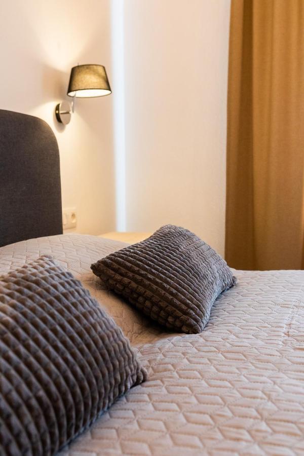 Vigeo Lounge B&B Coffee Bojnice Exteriör bild