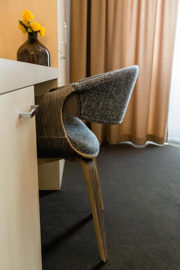 Vigeo Lounge B&B Coffee Bojnice Exteriör bild