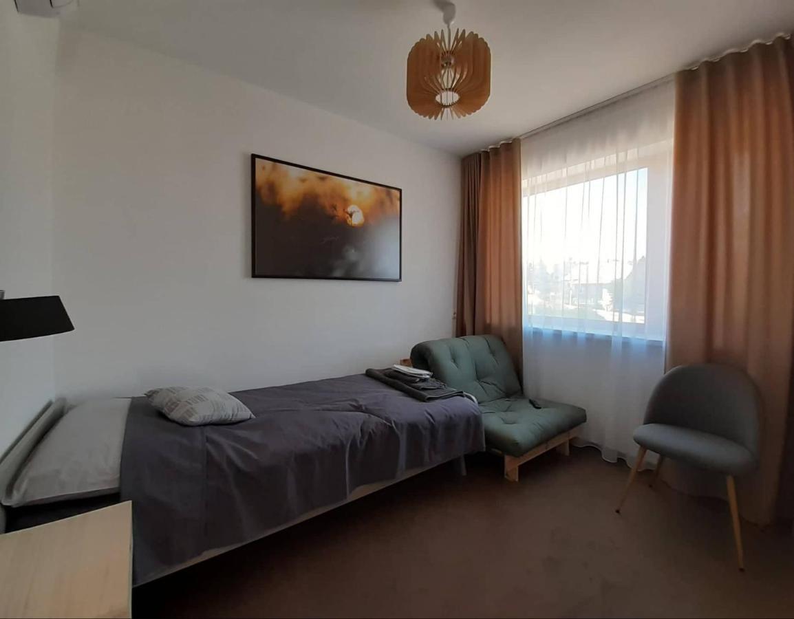 Vigeo Lounge B&B Coffee Bojnice Exteriör bild
