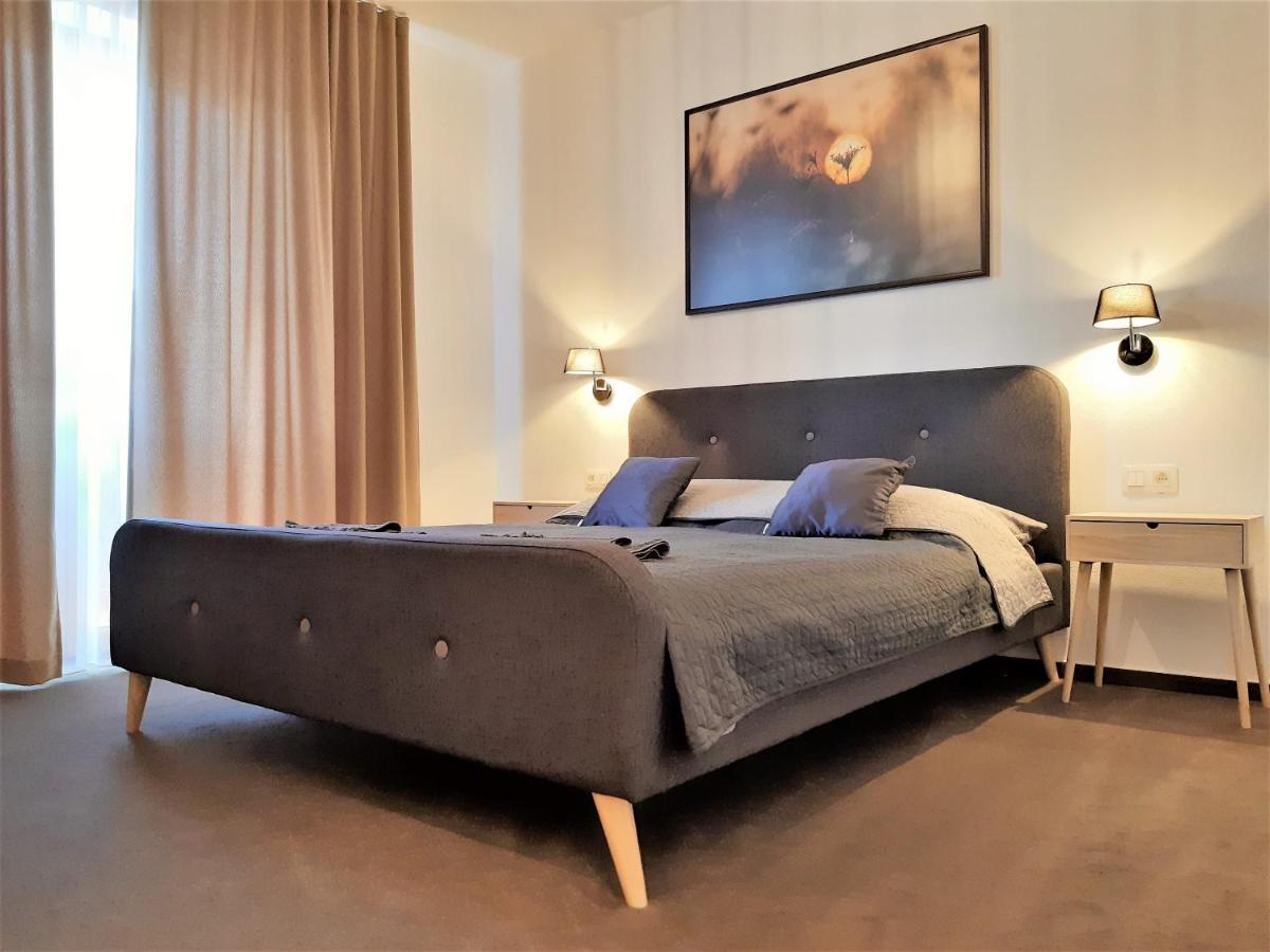 Vigeo Lounge B&B Coffee Bojnice Exteriör bild
