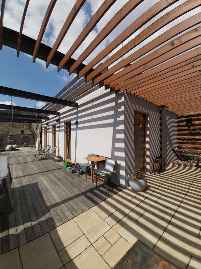 Vigeo Lounge B&B Coffee Bojnice Exteriör bild