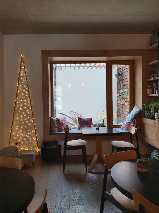 Vigeo Lounge B&B Coffee Bojnice Exteriör bild