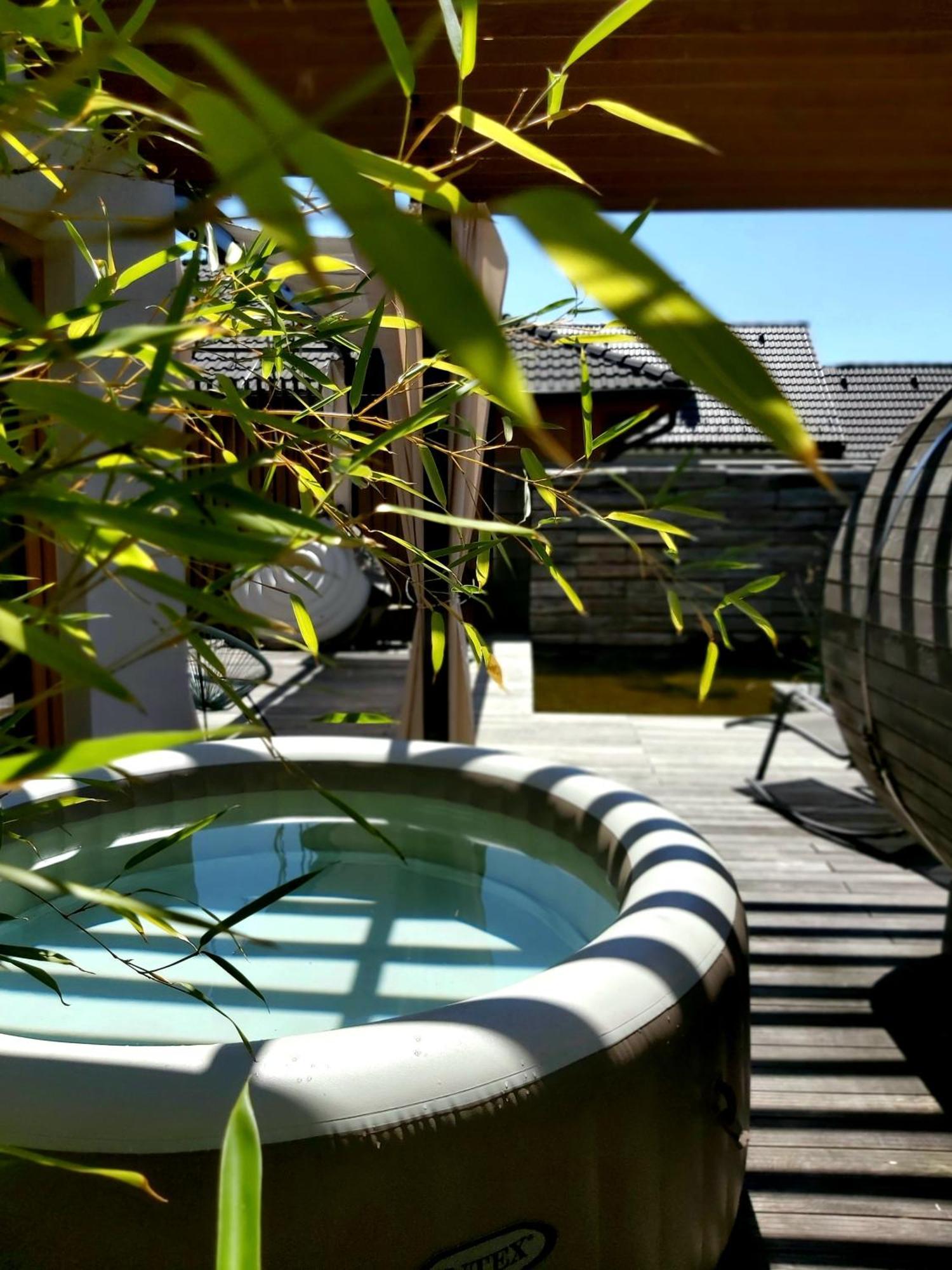 Vigeo Lounge B&B Coffee Bojnice Exteriör bild