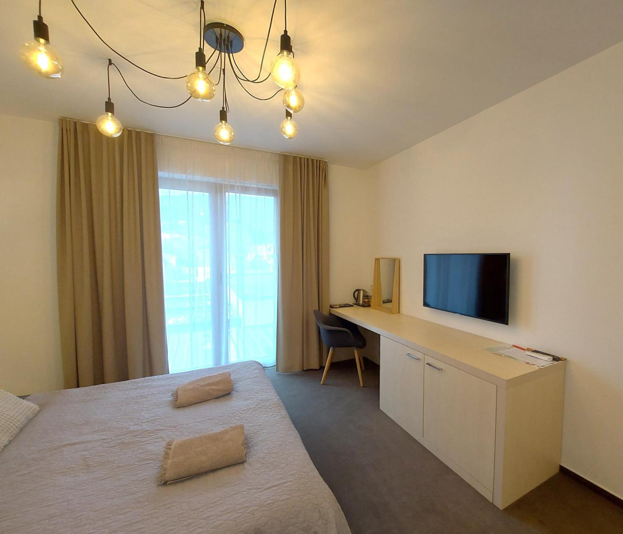 Vigeo Lounge B&B Coffee Bojnice Exteriör bild